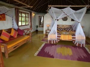 Sunbird Lodge Elementaita