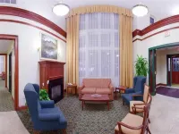 Holiday Inn Express Durham - (Unh) Hotels in Durham