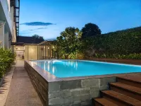Swiss-Belinn Cibitung - Romantic