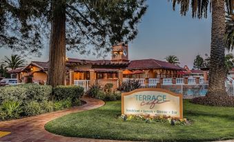 SFO El Rancho Inn, SureStay Collection by Best Western