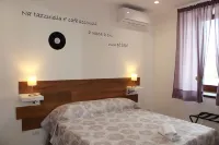 B&B Allerìa فنادق في بوتسوولي