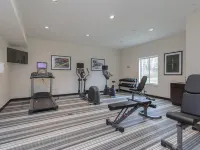 Candlewood Suites Mishawaka Hotels in Harris Township