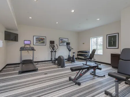 Candlewood Suites Mishawaka