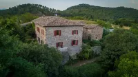 Le Mas de Roussa Hotels in Saint-Victor-de-Malcap