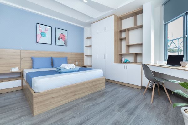 코즈룸 홈스 시티 타운(Cozrum Homes Citi Town)_3