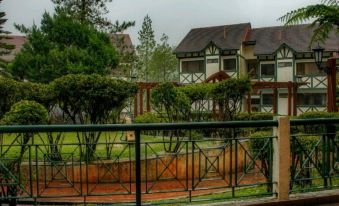 Holiday Accommodation Cameron Highlands