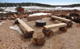 The Lodge at Duck Creek