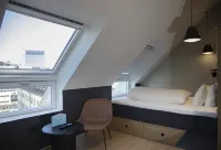 Comfort Hotel Xpress Youngstorget Hotels in Sankt Hanshaugen
