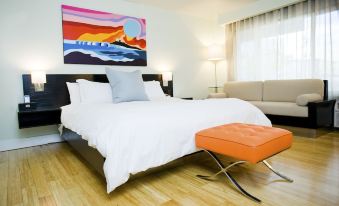 2. Hotel Cu..