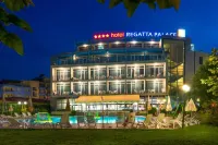 Regata Palace Hotel