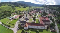 Jufa Hotel Stift Gurk - Pet friendly