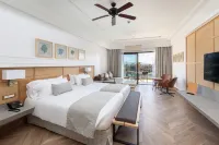 Hotel Riu Palace Tikida Taghazout - All Inclusive Các khách sạn ở Taghazout