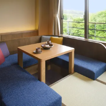 Hoshino Resorts Aomoriya