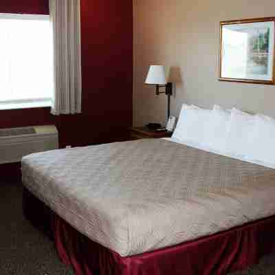 Capri Inn & Suites - Beatrice Rooms