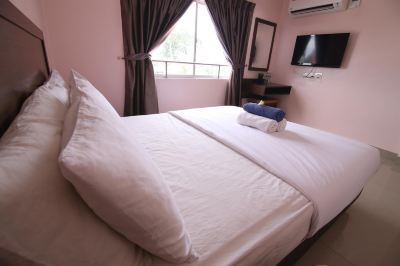 Other Shining Hotel Photo