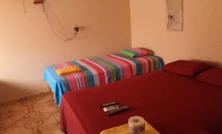 Inn Residencial Mi Feria - Housity