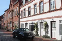 Onno Hotel by Norman Hotel di Budelsdorf