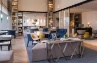 InterContinental Hotels BEIJING SANLITUN by IHG - Bintang 5