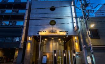 Hotel Will City Asakusa - Adults Only