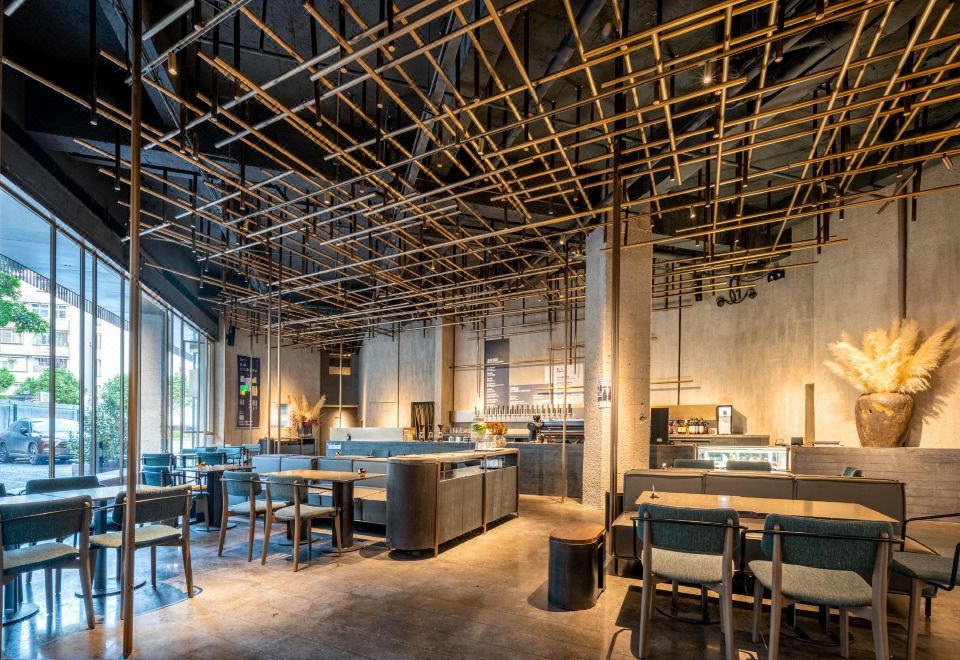 NOA HOTEL SHENZHEN - Housity
