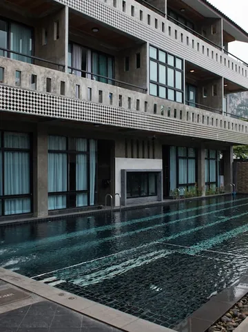 รูปภาพของกรีนวิว วิลเลจ รีสอร์ท