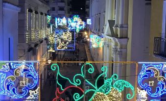 B&B in Centro Storico Salerno