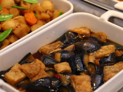 KOKO HOTEL Higashiosaka(formerly Hotel Wing Select Higashi Osaka） Ăn uống Photos