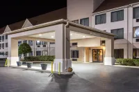 Comfort Suites Wilmington Near Downtown Các khách sạn ở Wilmington