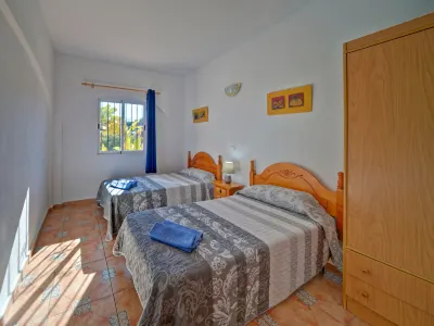 Canuta Baja Hotels in Puerto Blanco Beach