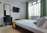 Hotel Octave Maldives Hotels in Villingili