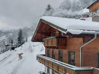 Unterpirchhof - Farmhouses