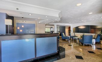 Holiday Inn Express San Diego Downtown