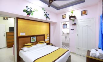 Base9 Cochin Airport Hotel