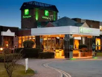 Holiday Inn LEEDS - GARFORTH by IHG - Gym