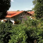 Das Stein Hotels in Halfing