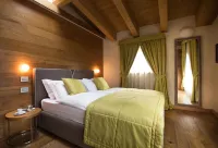 Sottovento Luxury Hospitality Hotels in Bormio