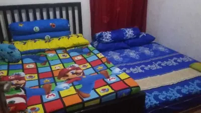 Bromo Indonesia Travel Hotel dekat Probolinggo