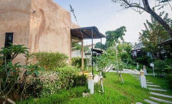The Gleam Resort