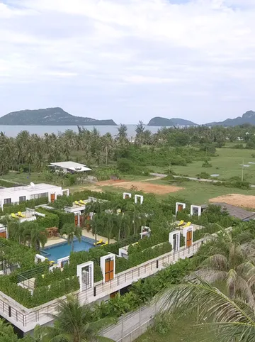 รูปภาพของวาริน่า รีสอร์ท