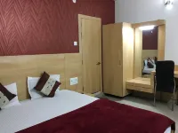 Hotel Hari Palace فنادق في Jhansi Rly. Settl