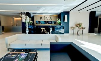 Riva Reşatbey Luxury Hotel