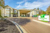 Holiday Inn & Suites Peachtree City