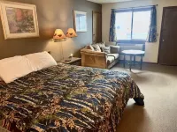 Hidden Lake Resort Hotel a Tom Township