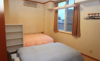 Otaru Ekimae Guest House Ito - Hostel