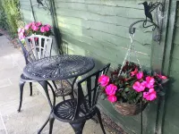 The Cottage Hotels in Lavant