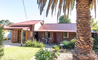 Unique Cottages Gawler