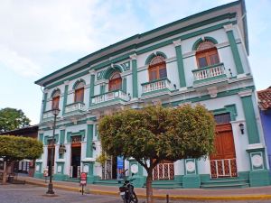 Hotel Dario Granada