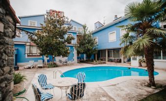 Hotel Jaramiel - Housity