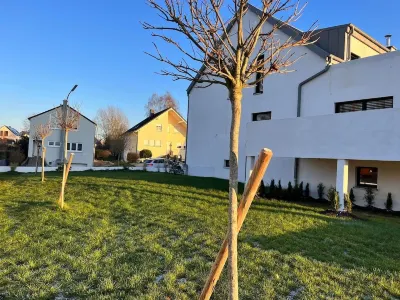 Inviting 4-Bed House in Berdorf, Luxemburg