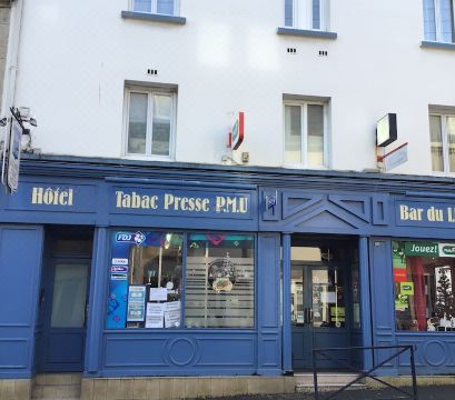 Hotel du Lin - Housity